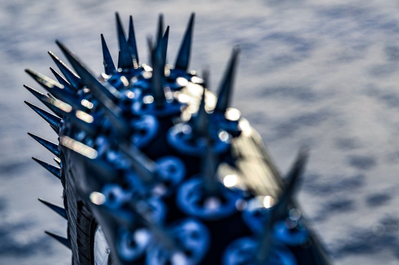 Ice Speedway Gladiators 2024